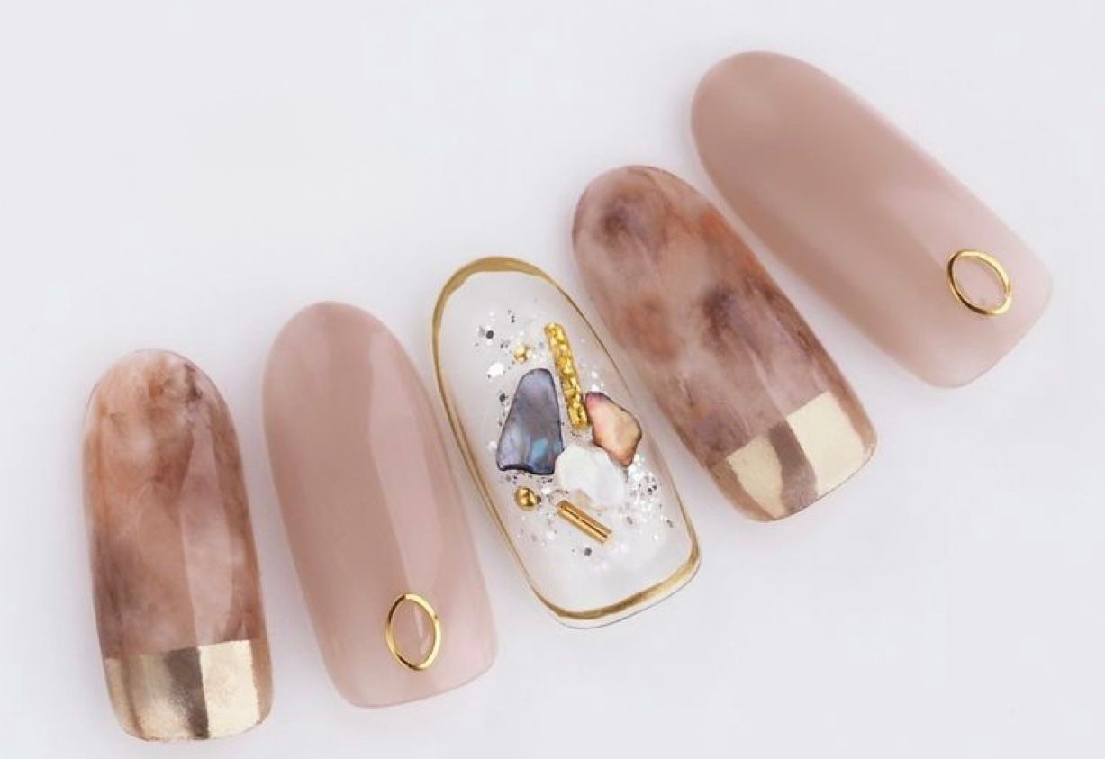 Nails